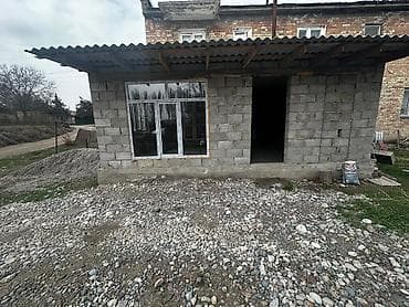 сниму квартиру аламедин 1: 3 бөлмө, 61 м², 1 кабат, Косметикалык ремонт — 6