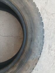 шины каракол: Шины 235 / 60 / R 18, Зима, Б/у, Комплект, Внедорожные (АТ/МТ), Китай, Firemax — 5