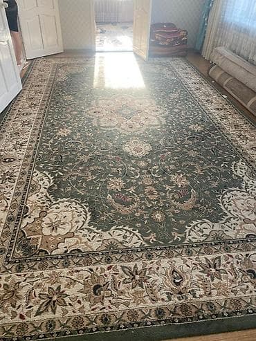 щетка для уборки: Ковер 400 * 500 — 4