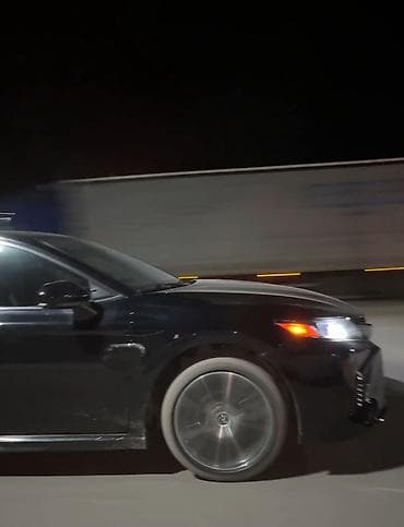 авто без двигателя: Toyota Camry: 2019 г., 2.5 л, Типтроник, Бензин, Седан — 1