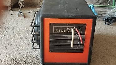 буфер на машине: Автомобильный сабвуфер в корпусе

баасы 10миң сом — 1