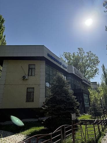 premium development: Сдаётся отдельно стоящее здание в Асанбае (первая линия) Общая — 3