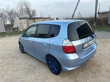 матор каропка фит: Honda Fit: 2003 г., 1.5 л, Вариатор, Бензин, Хэтчбэк — 4