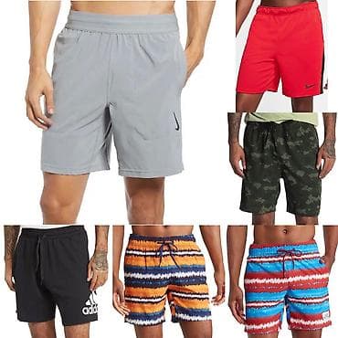 Шорты с Америки 100% оригинал цены и размеры уточняйте или