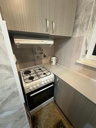 Продажа квартир: 2 комнаты, 62 м², 106 серия улучшенная, 7 этаж, Евроремонт — 2