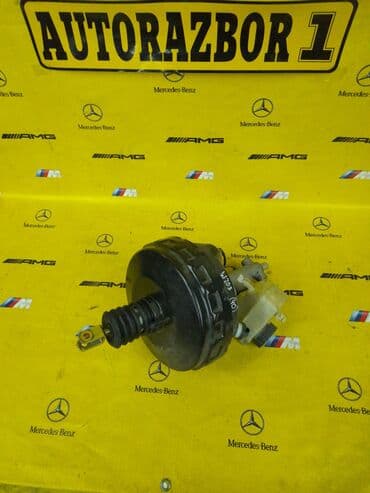 тормозной кран зил: Вакуумный усилитель 
Mercedes Benz w203
Есть и другие запчасти на W203 — 1