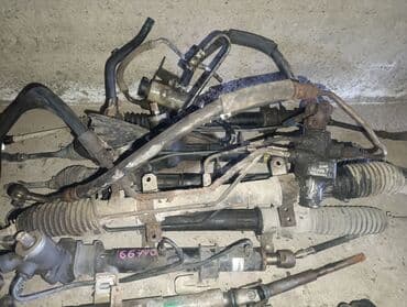 реставрация рулевой рейки бишкек: Рулевая рейка Daihatsu 2001 г., Б/у, Оригинал, Япония — 1