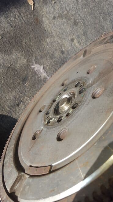 кулиса на ауди: Демпферный маховик двигатель Audi 2.4 А6 сцепление коробка механика А4 — 3