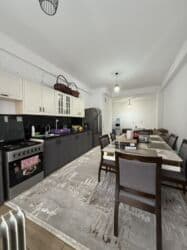 дома на обмен: 4 комнаты, 174 м², Элитка, 5 этаж, Евроремонт — 28