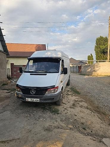 актрос мп3: #СПРИНТЕР /СДИ /2001г ГРУЗОВОЙ ДВУХСКАТ ✅ ТЕХНИЧЕСКИЙ ОТЛИЧНО✅ МАТОР — 1