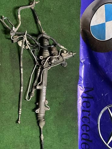 рулевая рейка е46: Рулевая рейка BMW 2006 г., Б/у, Оригинал, Япония — 1