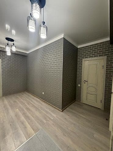 Батирлер: 2 бөлмө, 71 м², Элитка, 5 кабат, Косметикалык ремонт — 6