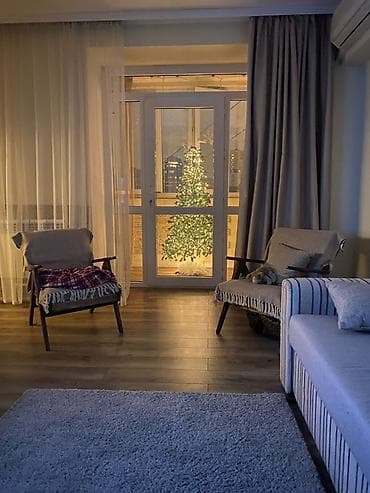 Квартиры: 3 комнаты, 68 м², Индивидуалка, 5 этаж, Косметический ремонт — 1