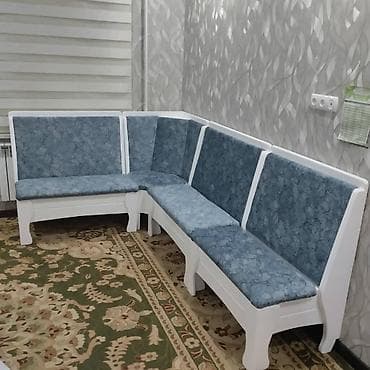 барный кресло: ,жыгач уголок, столутабурети бар,жаңы жасалды — 2