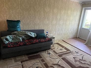 1000: 1 комната, Эконом, Советская/Скрябина, Интернет, Wi-Fi, Душевая кабина, Кондиционер — 2