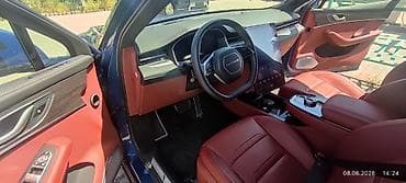 byd e7: Последовательный гибрид Huawei Seres SF5 2021 год полная — 8