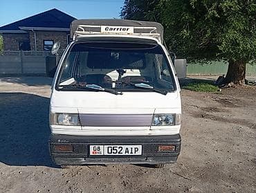 танк про: Daewoo Лабо: 2017 г., 0.8 л, Механика, Газ — 7