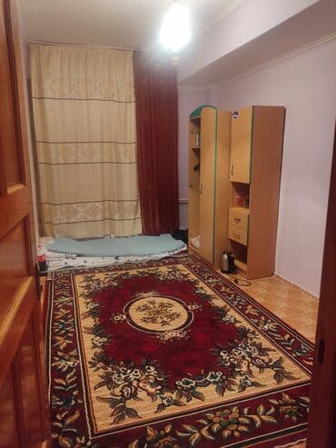 долгий срок квартира: 32 м², Без мебели — 4