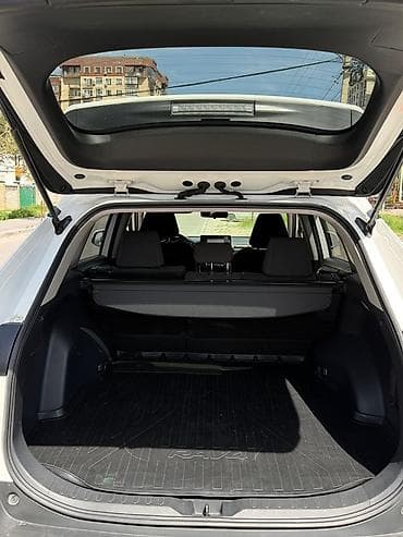 bridgestone blizzak: Toyota RAV4: 2019 г., Автомат, Гибрид, Кроссовер — 5