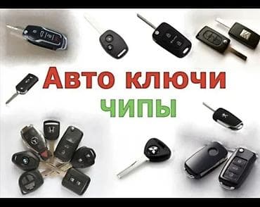 установка 1 с: Изготовление и программирование автомобильных ключей с чипом. - — 1