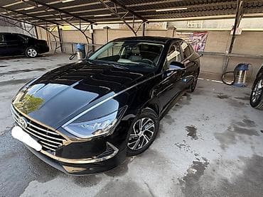 мухабойка соната: Hyundai Sonata: 2021 г., 2 л, Автомат, Гибрид, Седан — 3
