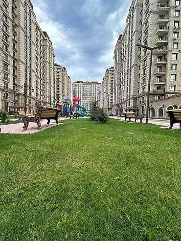 4 комнаты, 181 м², Ала-Арча ТРЦ Элитка, 10 этаж, ПСО (под самоотделку) at lalafo.kg 4 комнаты, 181 м², Ала-Арча ТРЦ Элитка, 10 этаж, ПСО (под самоотделку)