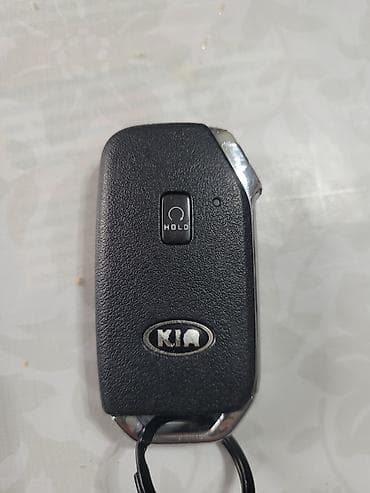 соната кармашка: Kia K7: 2019 г., 2.5 л, Автомат, Бензин, Седан — 9