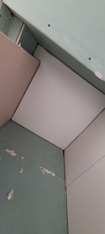 мужской набор инструментов: Mногие ошибаются,думая, что натяжные потолки обходятся дороже чем — 4