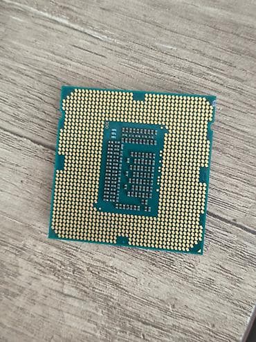 intel i3 10100f: Процессор для ПК, Б/у, Intel Core i7, 4 ядер — 2