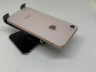 андроид магнитола для авто: IPhone 8, Б/у, 256 ГБ, Золотой, 99 % — 3