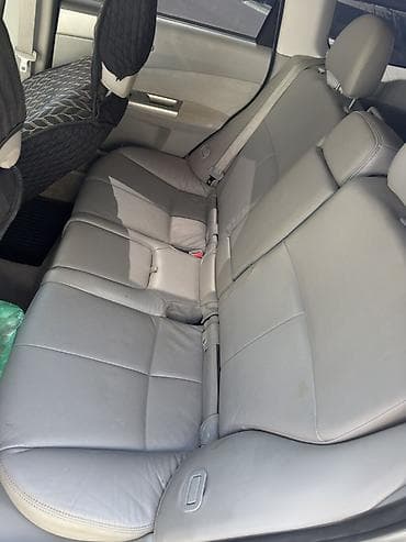 Subaru: Subaru Forester: 2010 г., 2.5 л, Автомат, Бензин, Кроссовер — 4