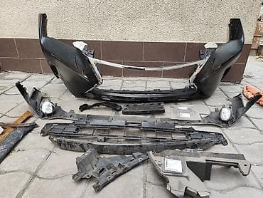 нексия бампер: Бампер Lexus, Новый, Оригинал — 3