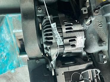 генератор движок б у: Генератор Subaru — 1