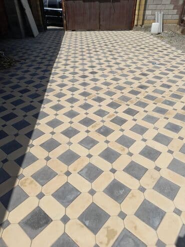 асфальт цена: Брусчатка Брусчатки Брусчатка Бишкек цена Брусчатка, евро брусчатка — 15