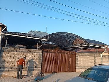 Ширетүү: Ширетүү | Дубалдар, тосмолор Delivery, Монтаждоо, Кепилдиги — 1