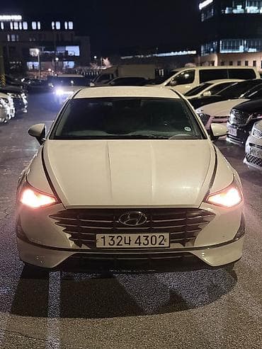 Hyundai Sonata: 2020 г., 2 л, Газ at lalafo.kg Hyundai Sonata: 2020 г., 2 л, Газ