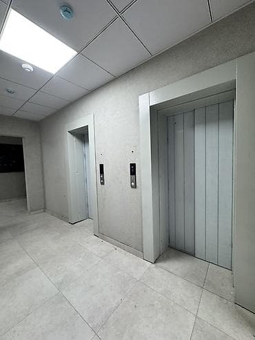 prime park: 1 комната, 52 м², Элитка, 9 этаж, Готовая ПСО (под самоотделку) — 10