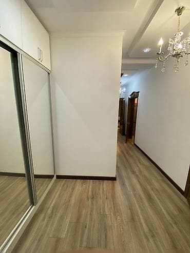 mega hous: 2 комнаты, 85 м², 5 этаж, Дизайнерский ремонт — 2