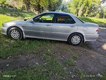 бампер на хонда фит жаз: Honda Torneo: 2002 г., 1.8 л, Автомат, Бензин, Седан — 2
