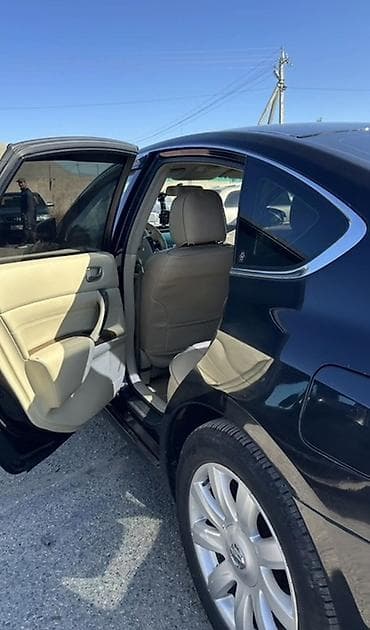генератор дыма: Nissan Teana: 2010 г., 2.5 л, Вариатор, Бензин, Седан — 2