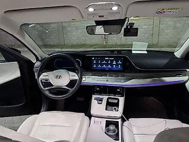 Hyundai Grandeur: 2022 г., 2.4 л, Автомат, Гибрид, Седан