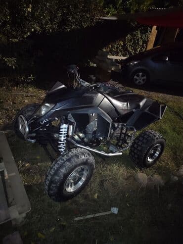 квадроцикл цена детский: Квадроцикл Бензин, 250 куб. см, Чоңдор үчүн — 4