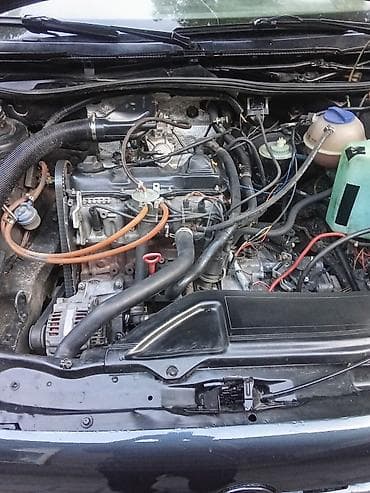 купить запчасти на опель вектра б: Volkswagen Passat Variant: 1993 г., Механика, Бензин, Универсал — 6