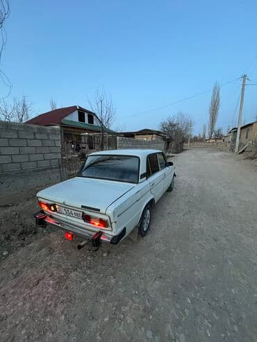 карп для машины цена бишкек: ВАЗ (ЛАДА) 2106: 1996 г., 1.6 л, Механика, Бензин, Кабриолет — 2
