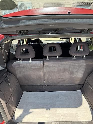 поворотник мерс: Mercedes-Benz A-Class: 2000 г., 1.4 л, Ручные, Бензин, Хэтчбэк — 7