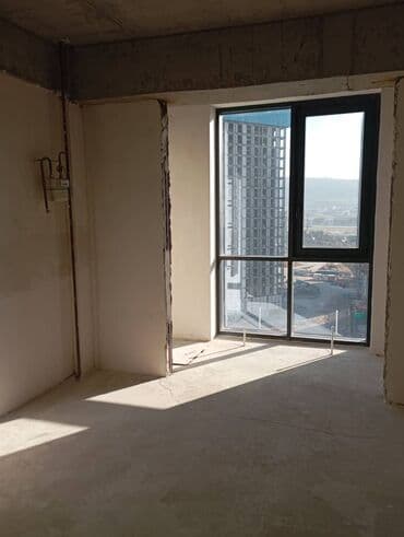 бартер дом: 2 комнаты, 60 м², Элитка, 16 этаж, ПСО (под самоотделку) — 5