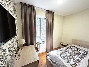 osh city: 🏨 Сдается гостиничный дом — готовый действующий бизнес! 📍 Район ТЦ — 3
