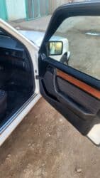 машины на обмен: Mercedes-Benz E-Class: 1992 г., 2.2 л, Автомат, Бензин, Седан — 8