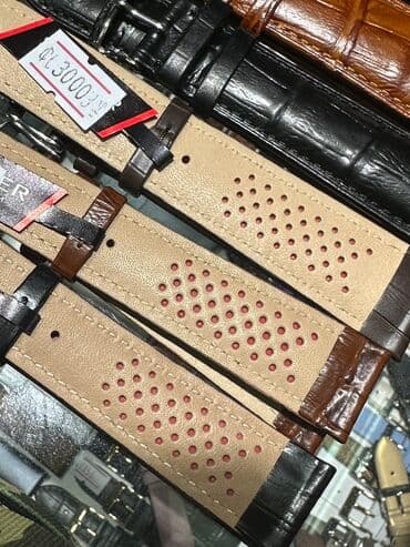 сколько стоит браслет пандора в бишкеке: Листай Большой выбор ремешков и браслетов на ваши часики! Ремешки из — 2