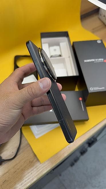 poco pro: Xiaomi, 14 Ultra, Б/у, 256 ГБ, 2 SIM — 4
